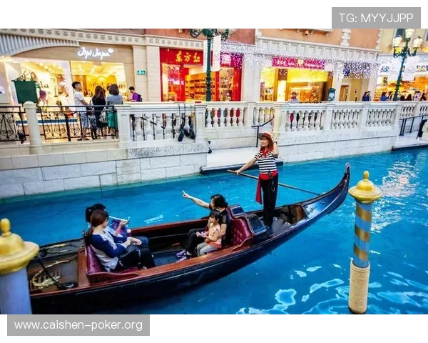 澳门娱乐指南：帮助你规划澳门娱乐行程，掌握最新娱乐资讯与优惠活动信息