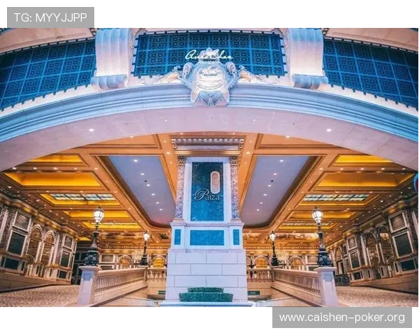 澳门巴黎人酒店图片欣赏：融合巴黎风情的豪华酒店内部环境与外部景观