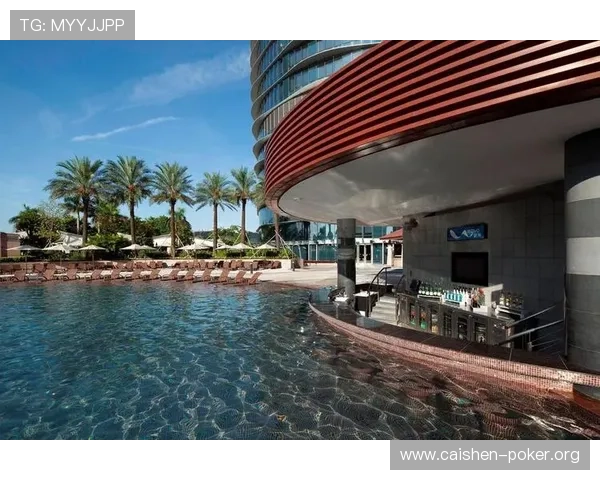 澳门新濠天地City of Dreams酒店交通指南方便快捷抵达酒店的最佳路线